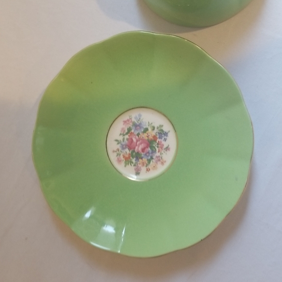 Price drop💥Cup and saucer vintage - Picture 3 of 5